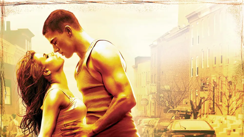 Step UpMovie