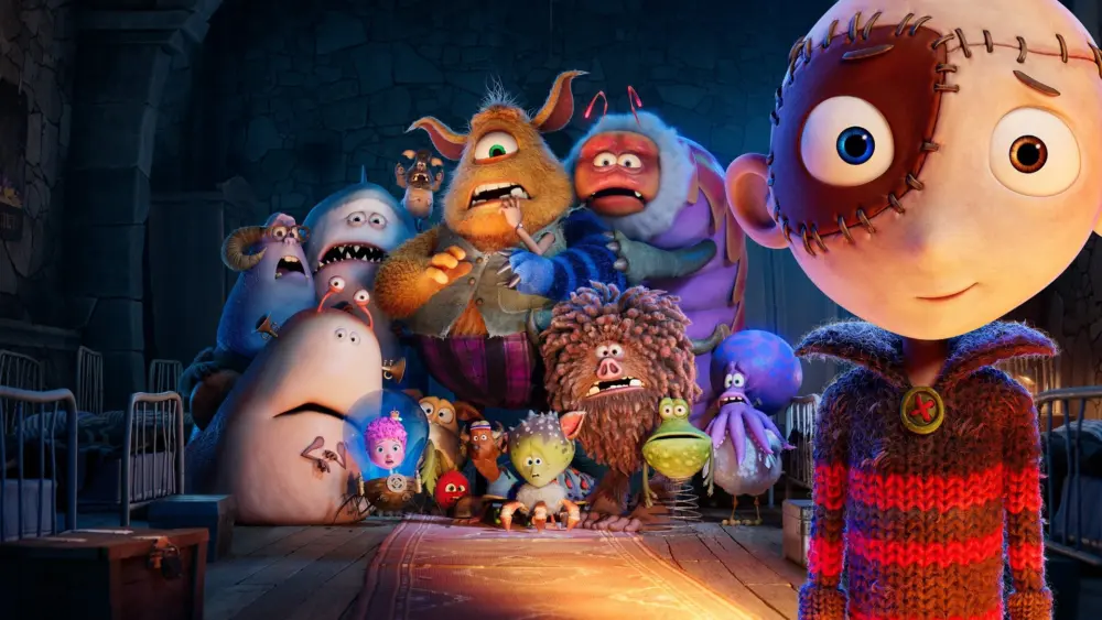 Stitch HeadMovie