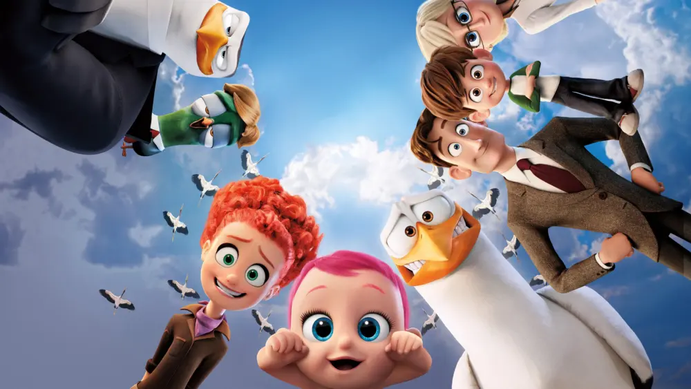 StorksMovie