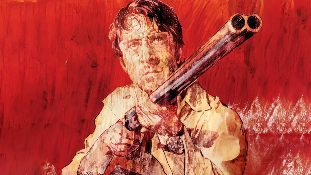 Straw DogsMovie