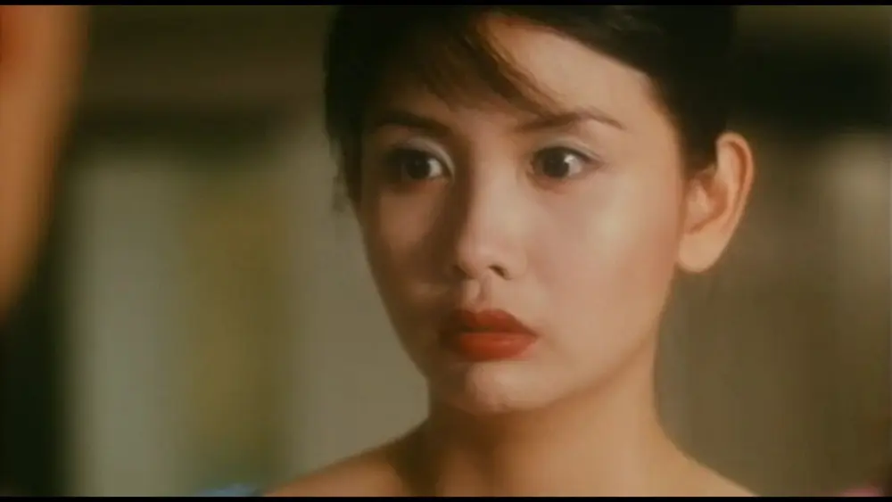 Street AngelsMovie