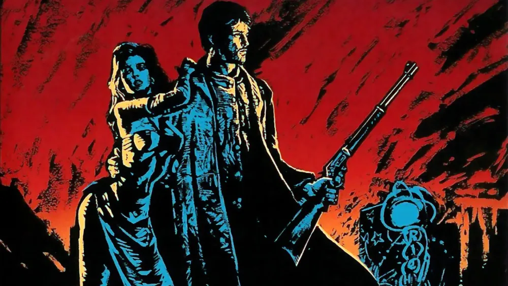 Streets of FireMovie