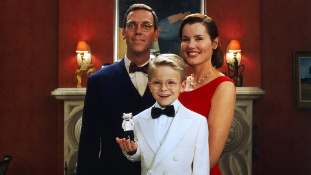 Stuart LittleMovie