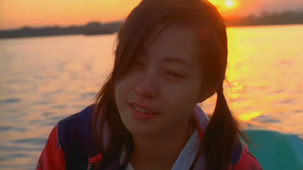 Shimmer LakeMovie