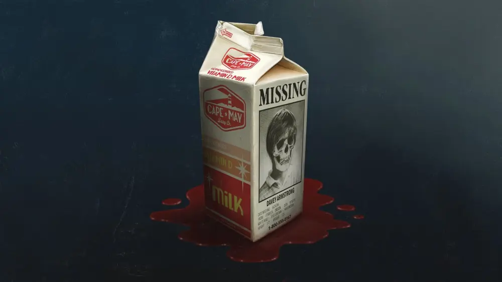 Summer of 84Movie