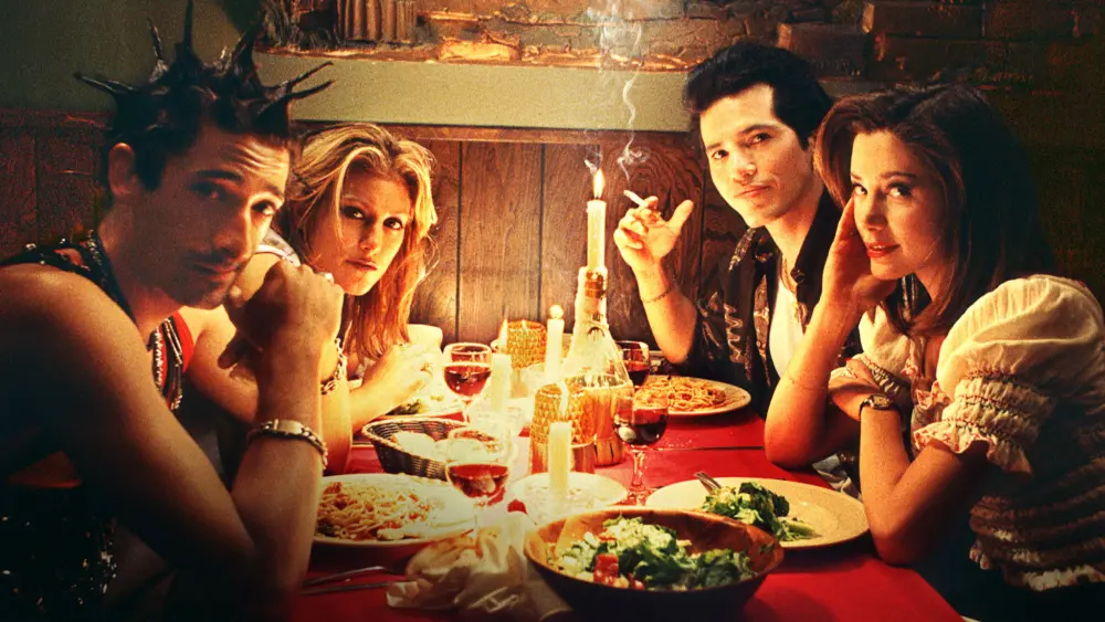 Summer of SamMovie