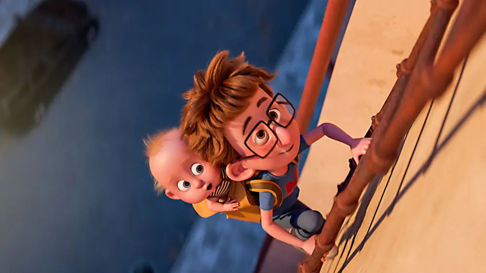 Fast CharlieMovie