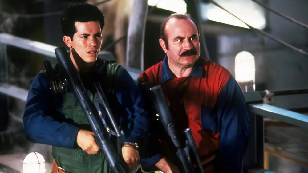 Super Mario Bros.Movie