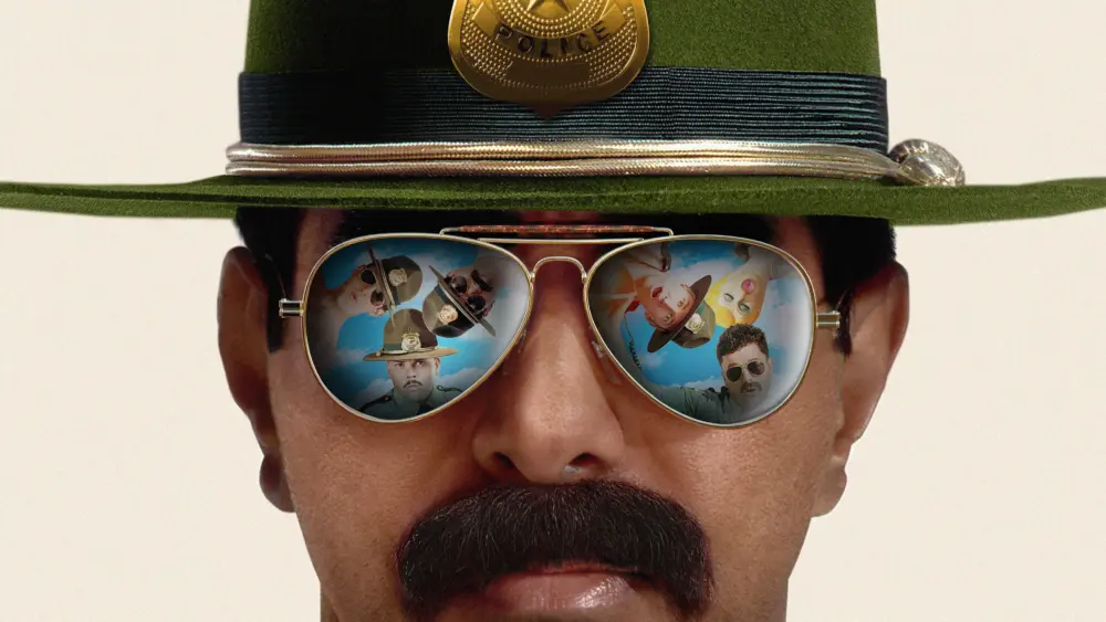 Super TroopersMovie