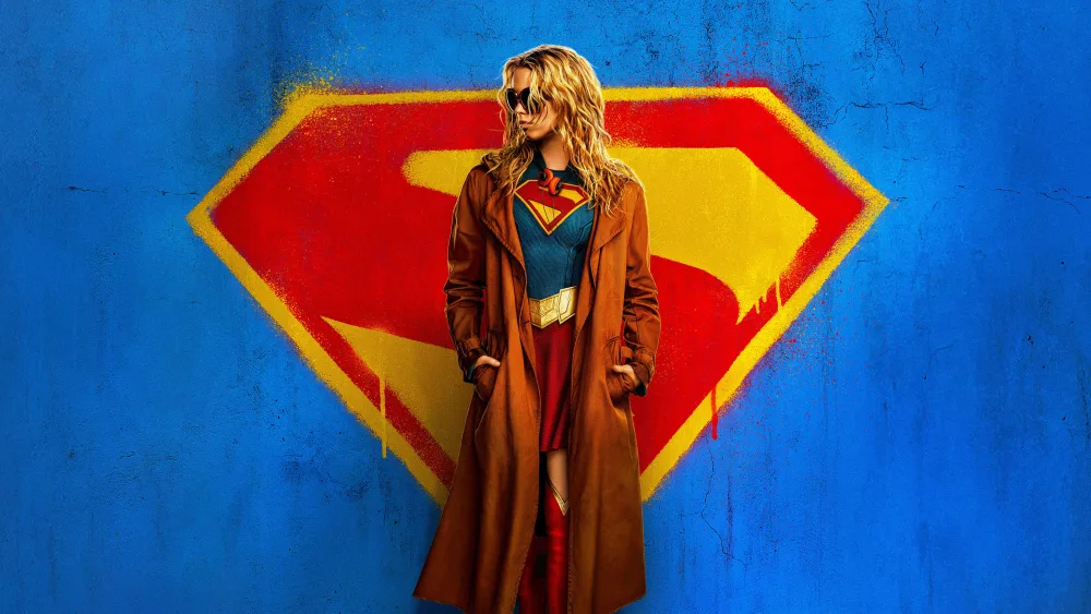 SupergirlMovie