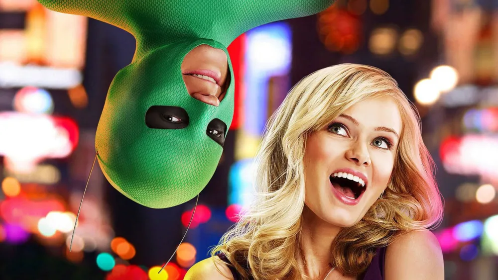 Superhero MovieMovie