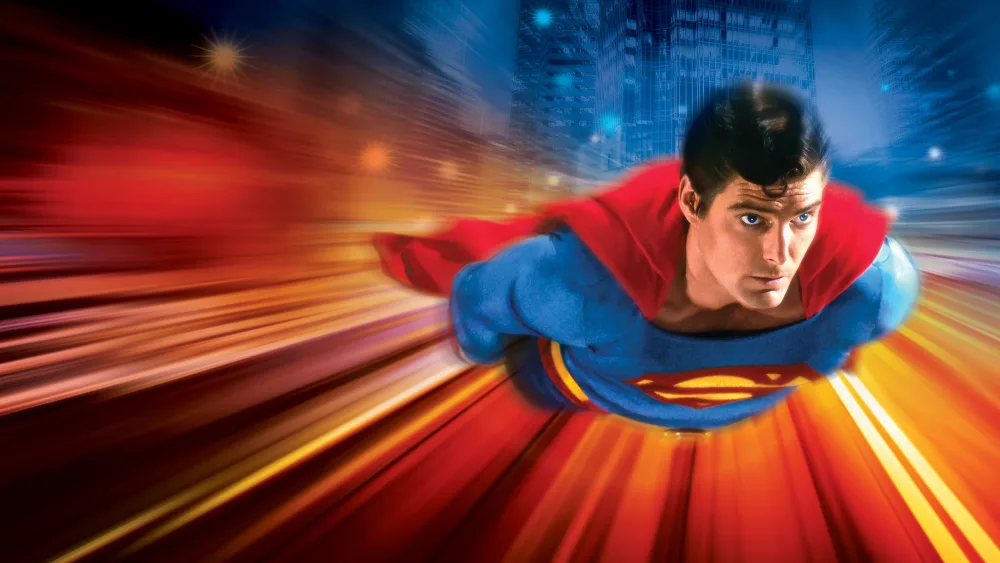 Superman IIIMovie