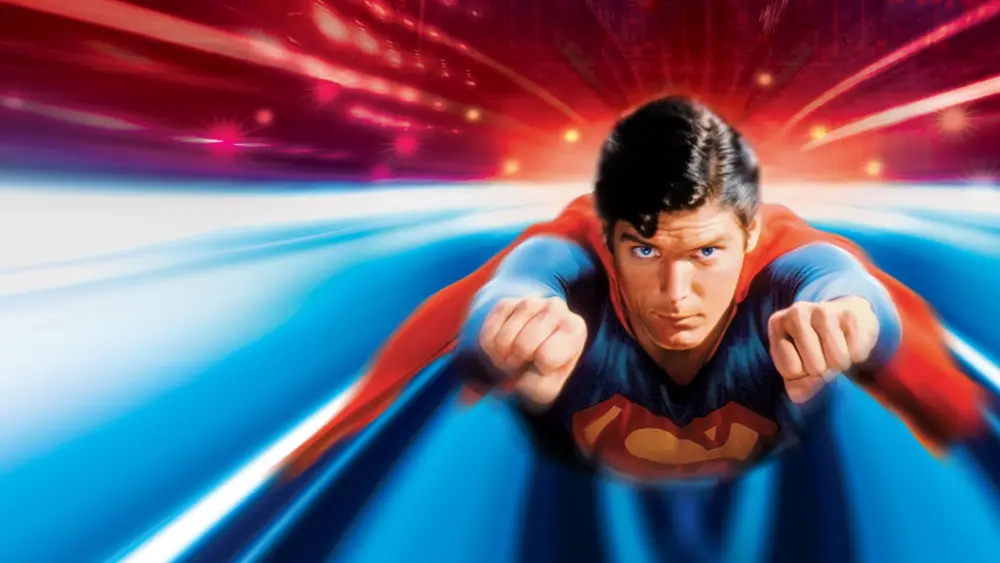 Superman IIMovie