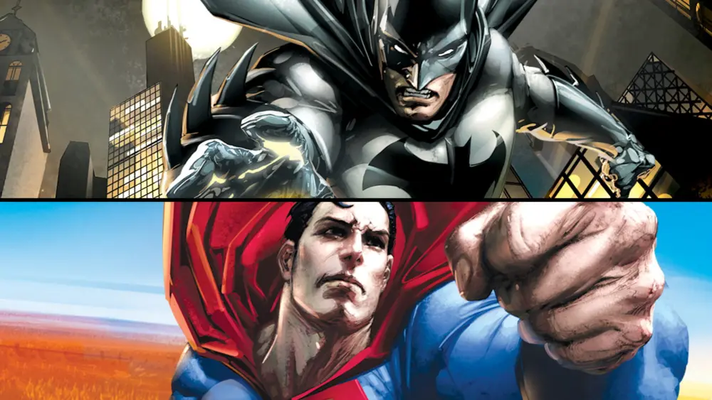 Superman/Batman: ApocalypseMovie