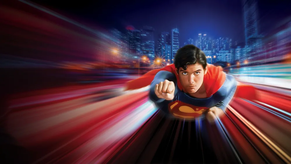 SupermanMovie