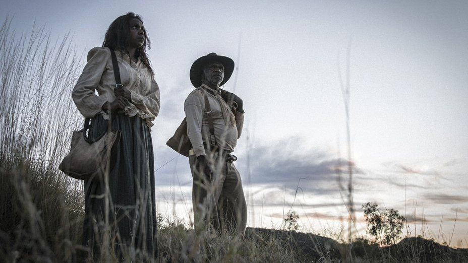 Sweet Country