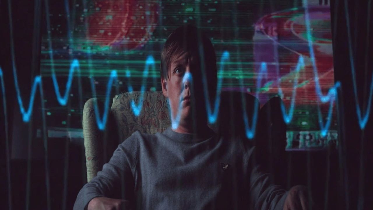 Synthesized
