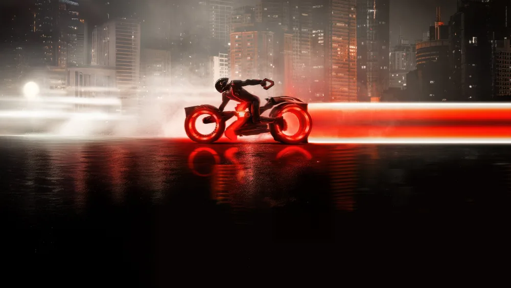 TRON: AresMovie