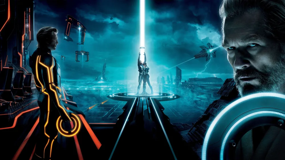 TRON: LegacyMovie