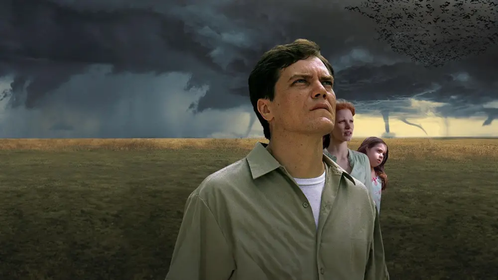 Take ShelterMovie
