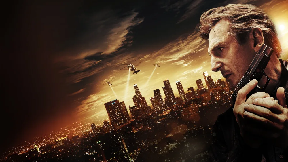 Taken 2Movie