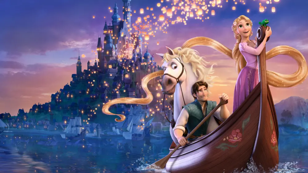 TangledMovie