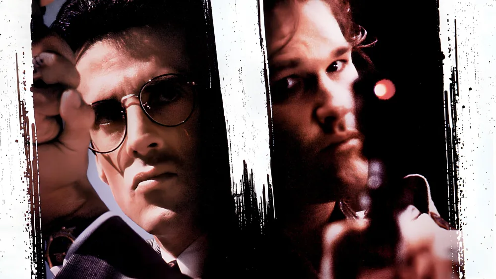 Tango & CashMovie