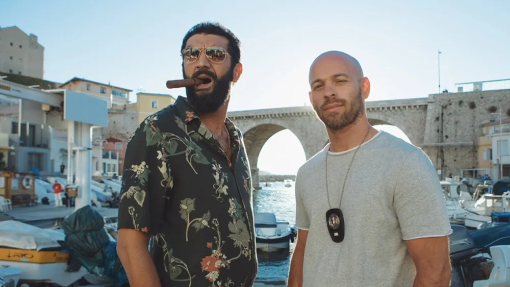 Taxi 5Movie