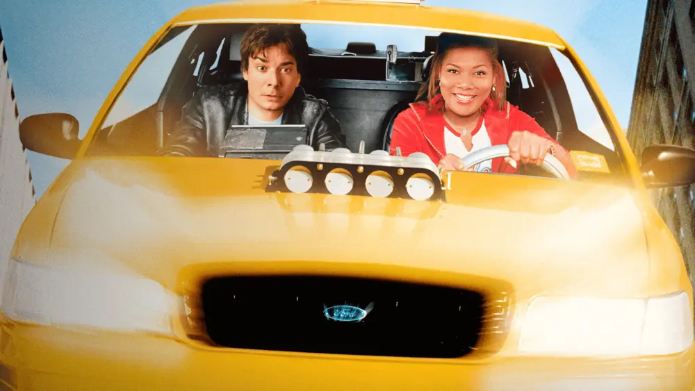 TaxiMovie