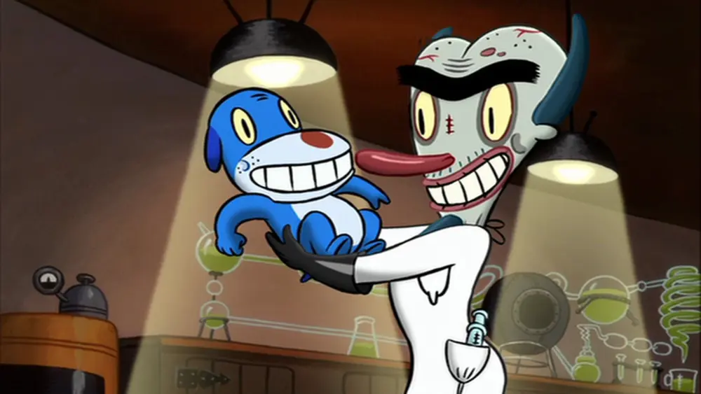 Teacher's PetMovie