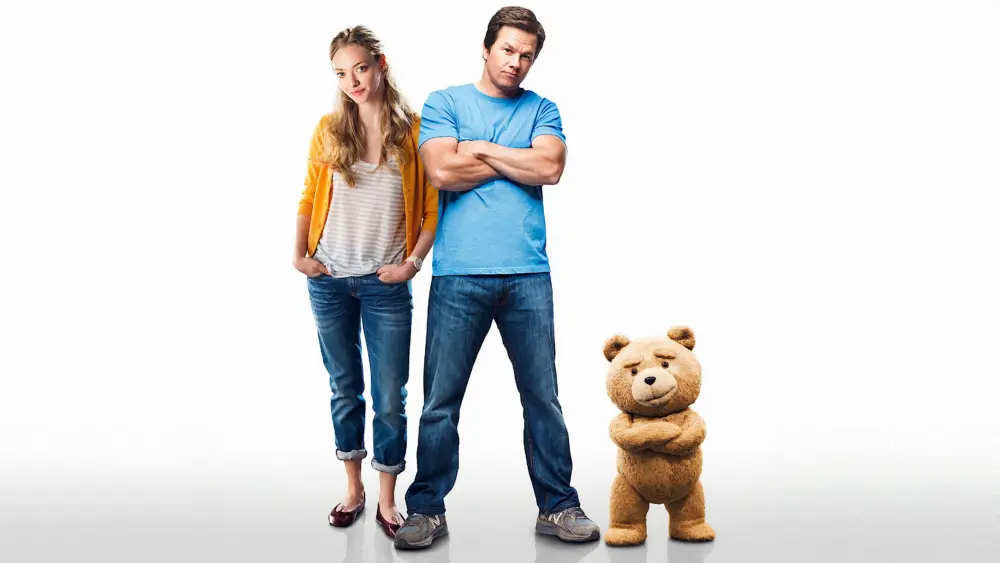 TedMovie