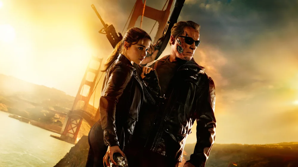 Terminator GenisysMovie