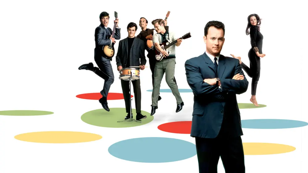 That Thing You Do!Movie