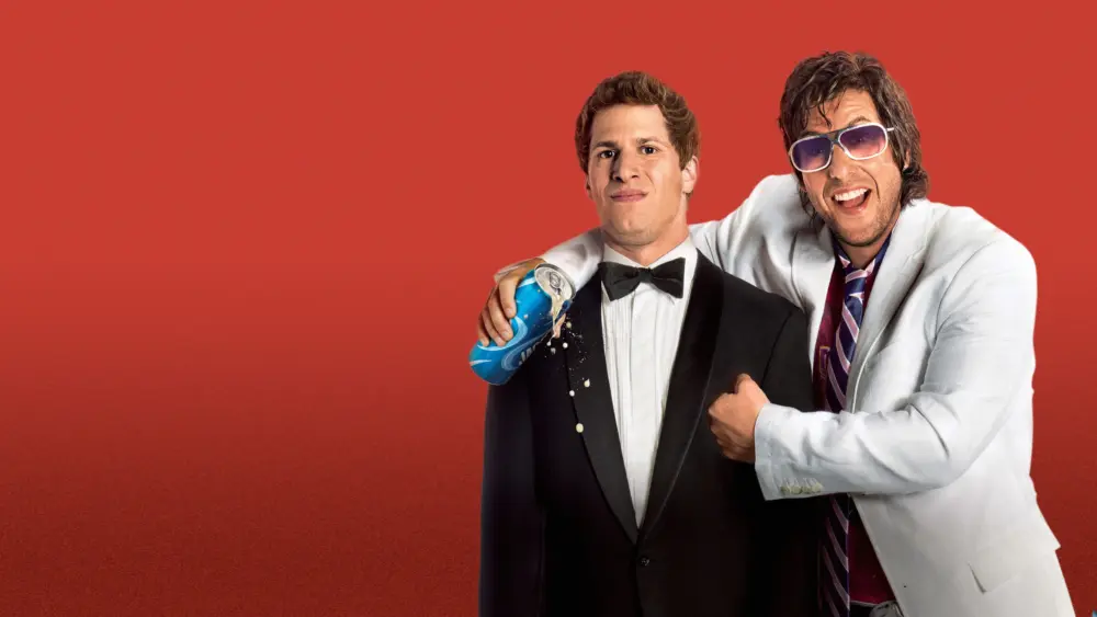 That's My BoyMovie