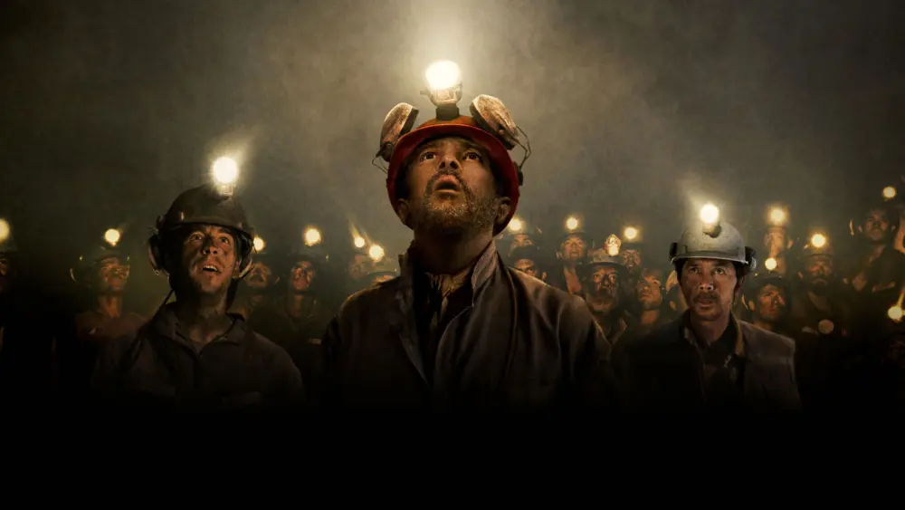 The 33Movie