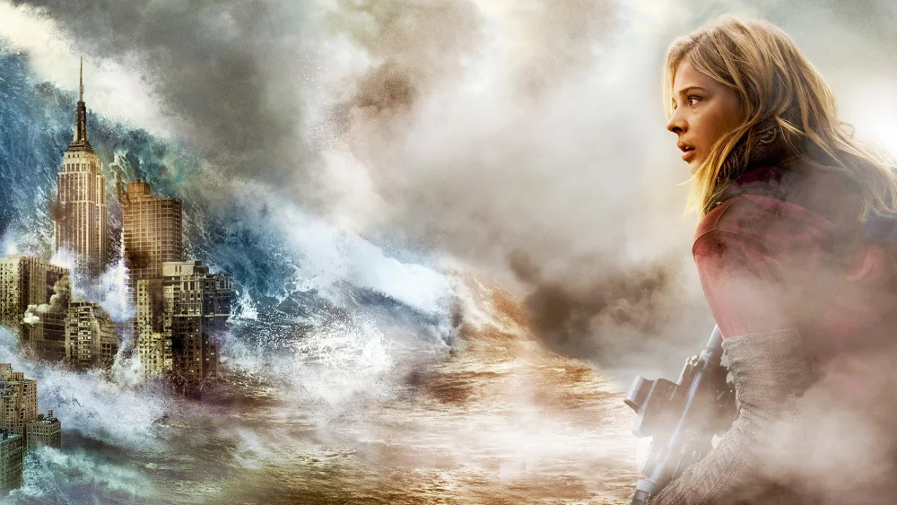The 5th WaveMovie