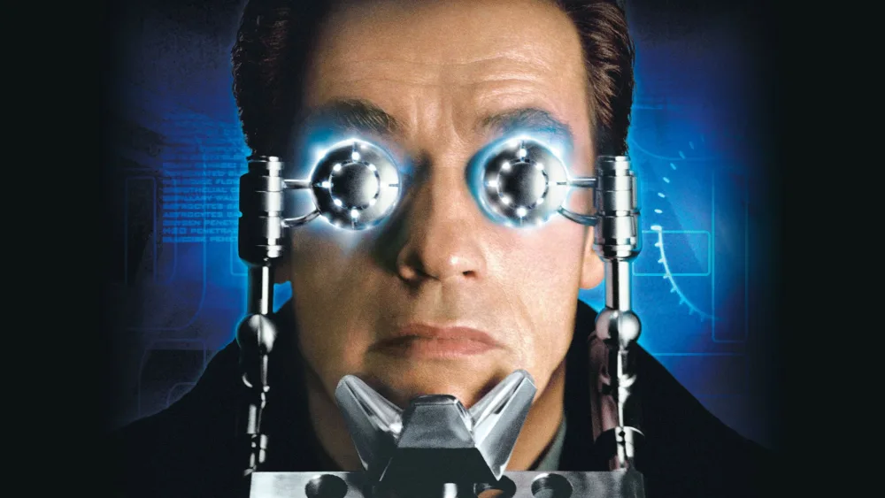 The 6th DayMovie