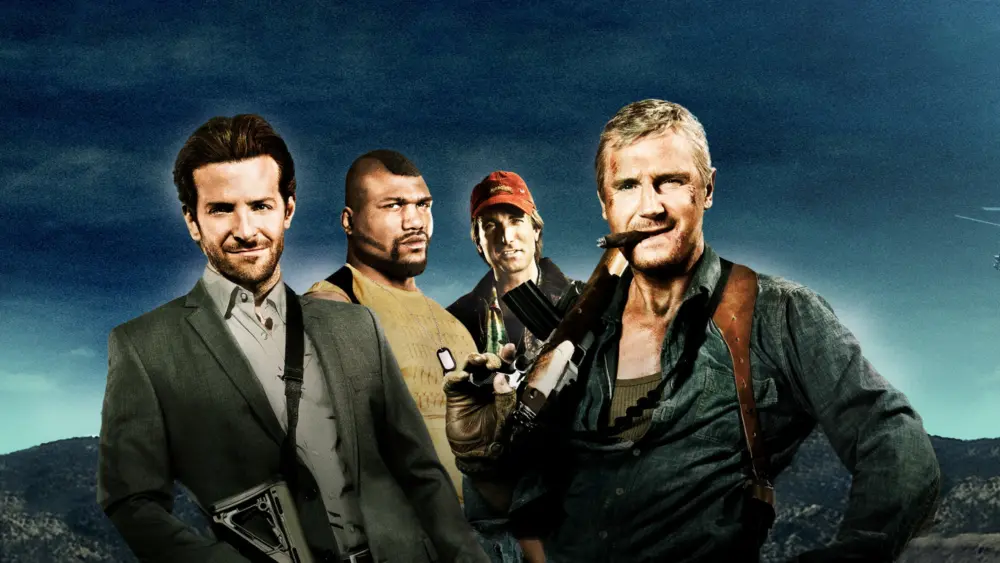 The A-TeamMovie