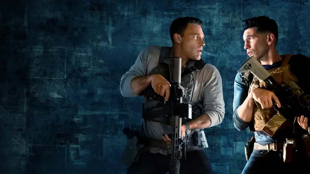 The AccountantMovie