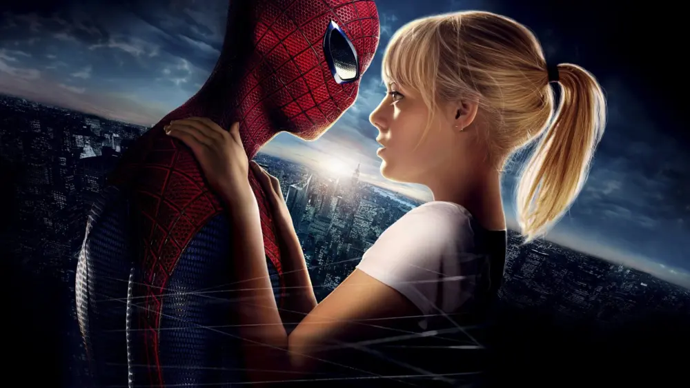 The Amazing Spider-ManMovie