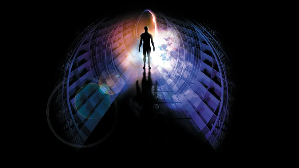 The Andromeda StrainMovie