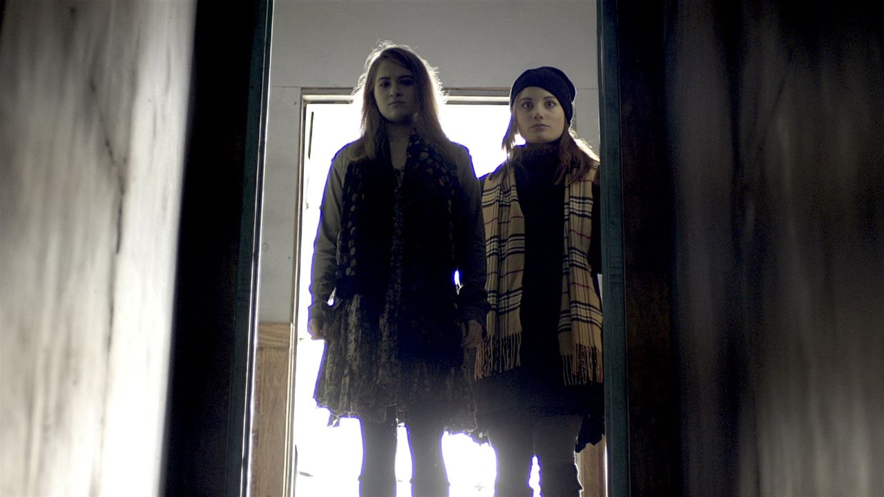 The Basement