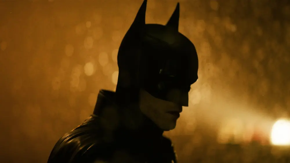 The Batman: Part IIMovie