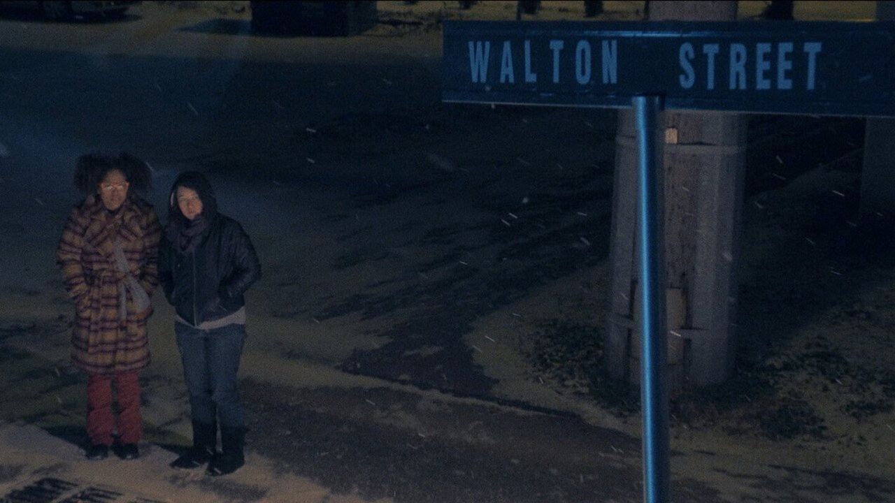 The Beast of Walton St