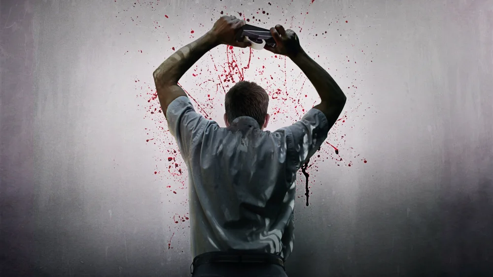 The Belko ExperimentMovie