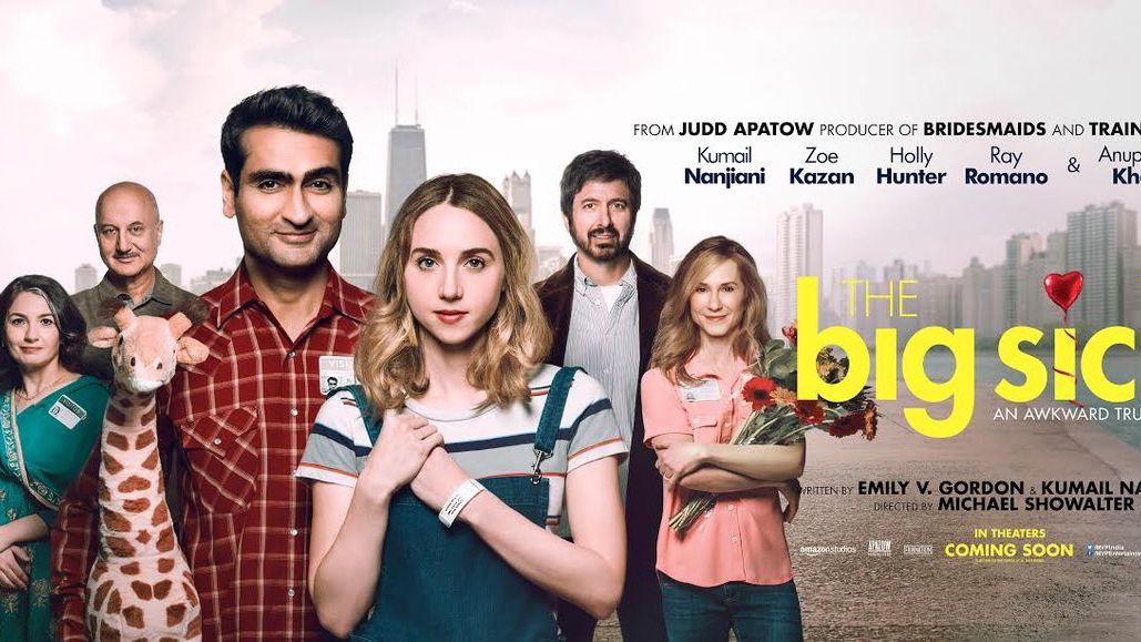 The Big Sick