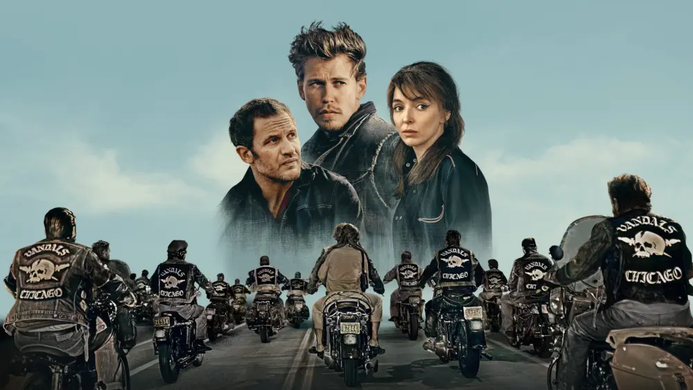 The BikeridersMovie