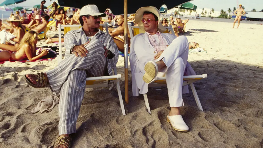 The BirdcageMovie