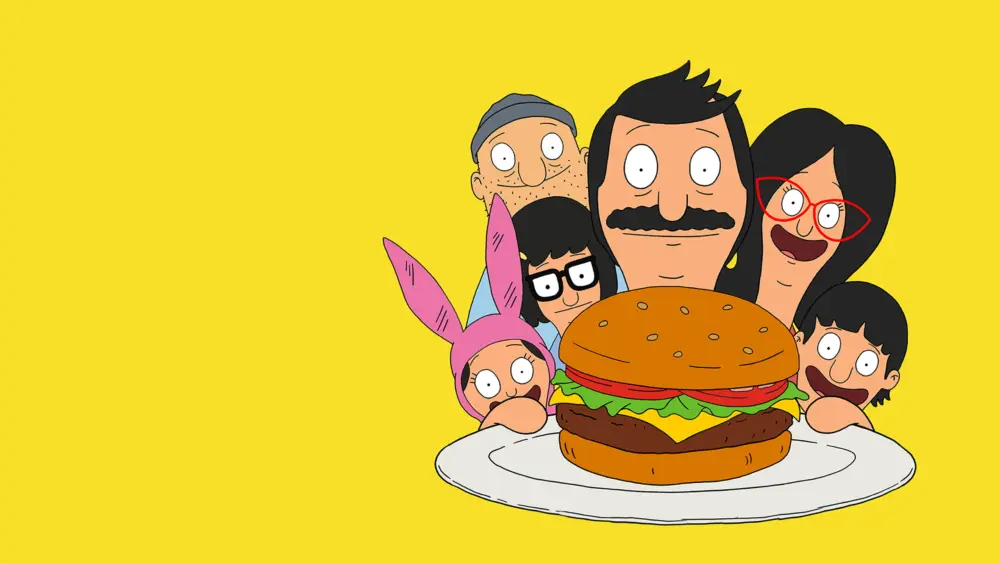 The Bob's Burgers MovieMovie
