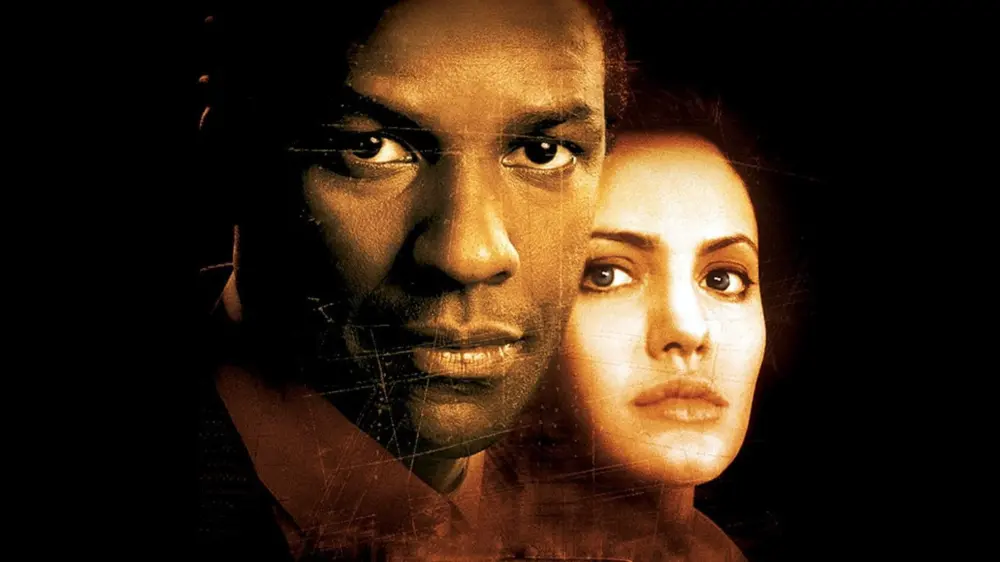 The Bone CollectorMovie